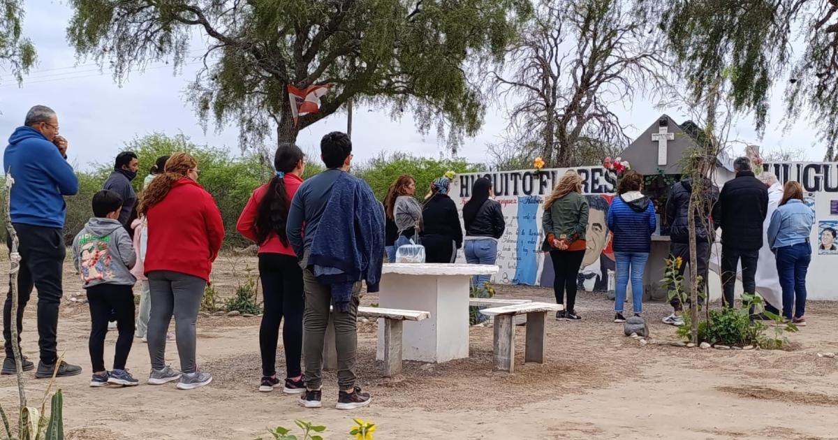 Brisa Flores- Que el proceso judicial no se dilate y culpable pague por el dantildeo realizado