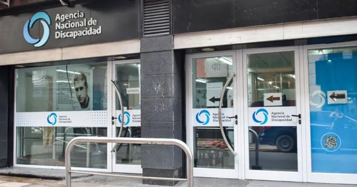 El Gobierno refuerza ANDIS desde octubre pero la ley de emergencia sigue atada al Presupuesto