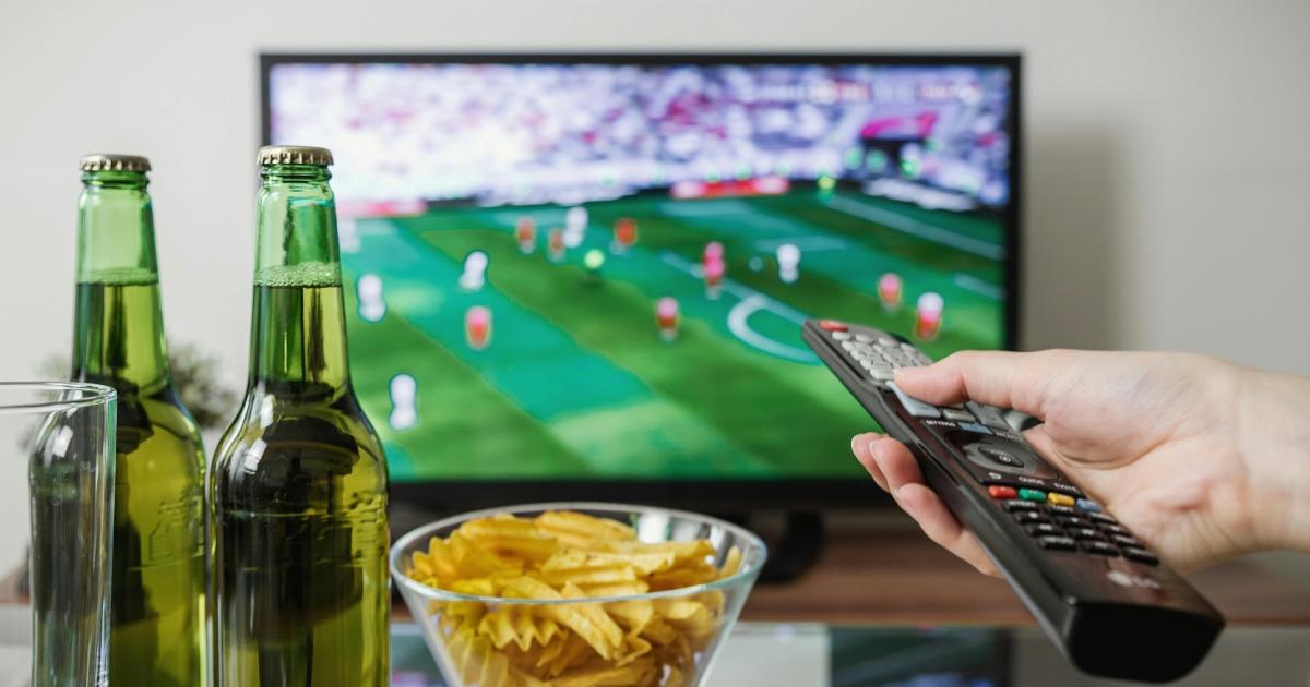 Agenda deportiva- hora y doacutende ver los partidos de este 22 de septiembre