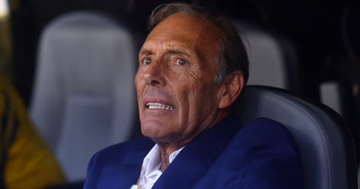 El mundo Boca sigue con atención el estado de salud del DT (Foto- Reuters)