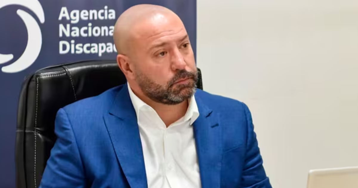 Spagnuolo presentó un escrito pidiendo defensa oficial y resultó designado Hernn Silva