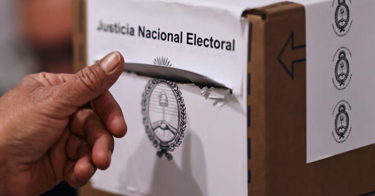 Las elecciones en la historia argentina