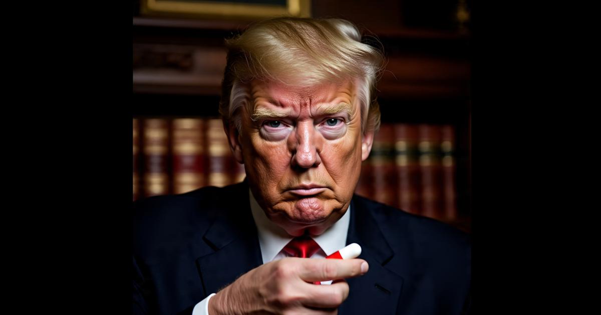 (Foto generada por IA)