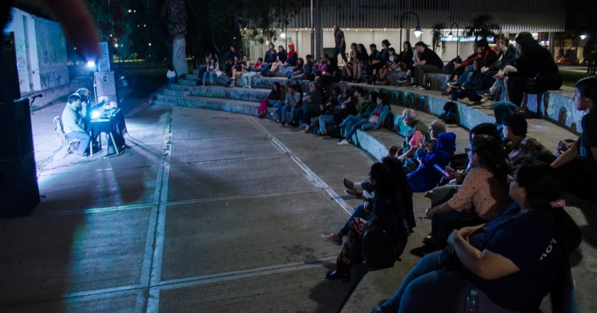 El encuentro Poetas del Norte Entero recibiraacute a representantes de distintas provincias