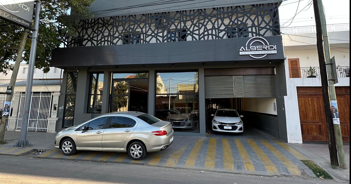 Alberdi Automotores lanza un nuevo ciacuterculo de autos 0km con sorteos mensuales