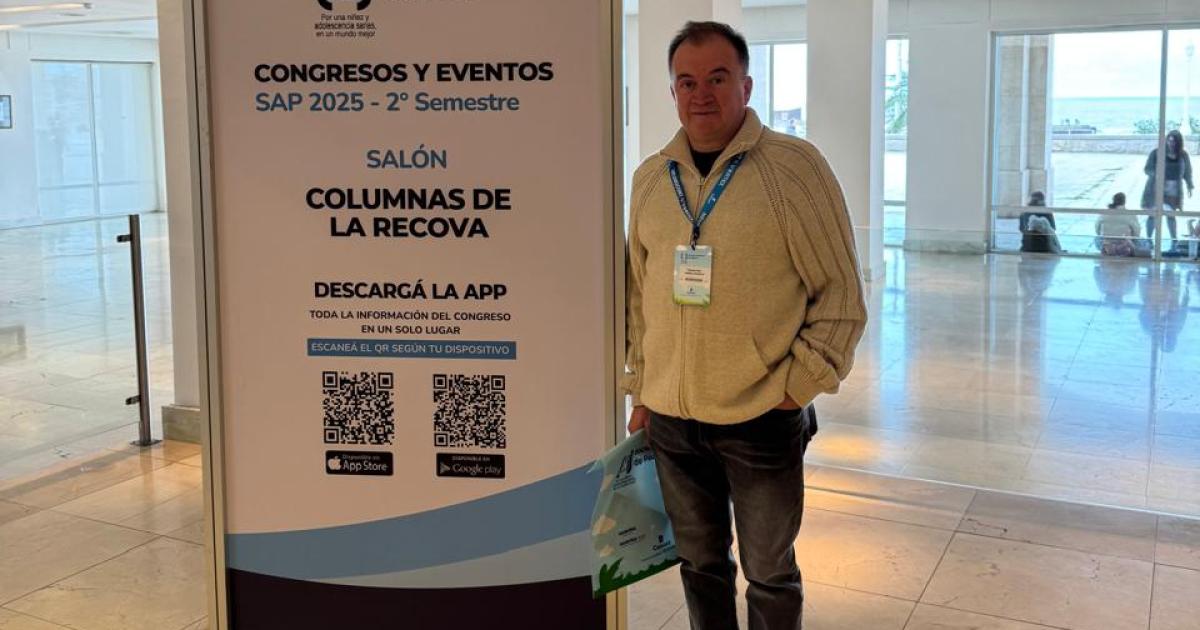 VISIÓN Dr Ángel Muratore