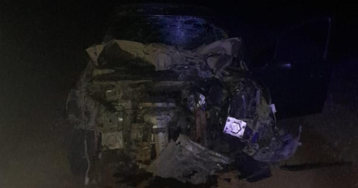 Ruta 21- el tercer ocupante del auto se entregoacute a la policiacutea y reveloacute detalles del choque fatal