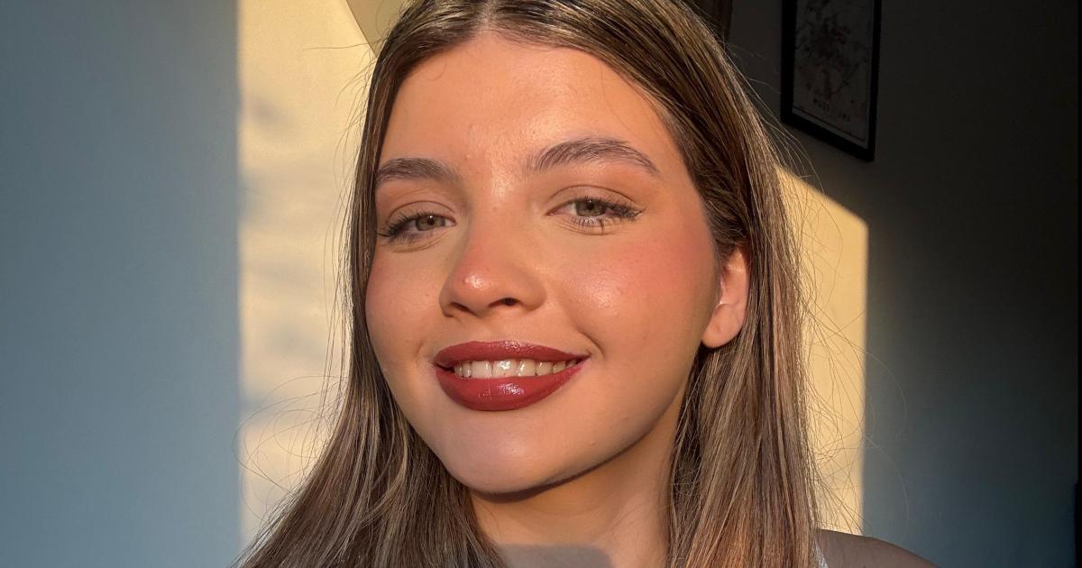 Espero enorgullecer a todos los santiaguentildeos