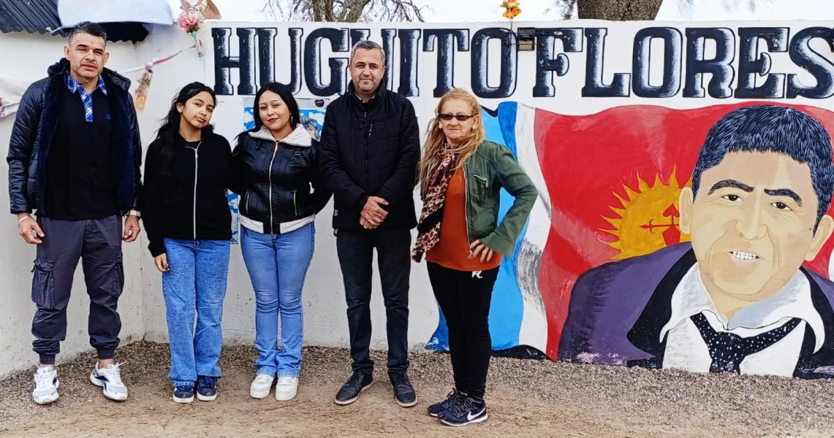 Brisa Flores- Que el proceso judicial no se dilate y culpable pague por el dantildeo realizado