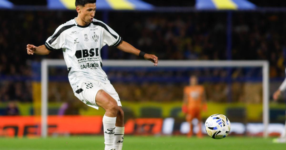 Galeriacutea- Miraacute las mejores imaacutegenes del partido de Central ante el Xeneize