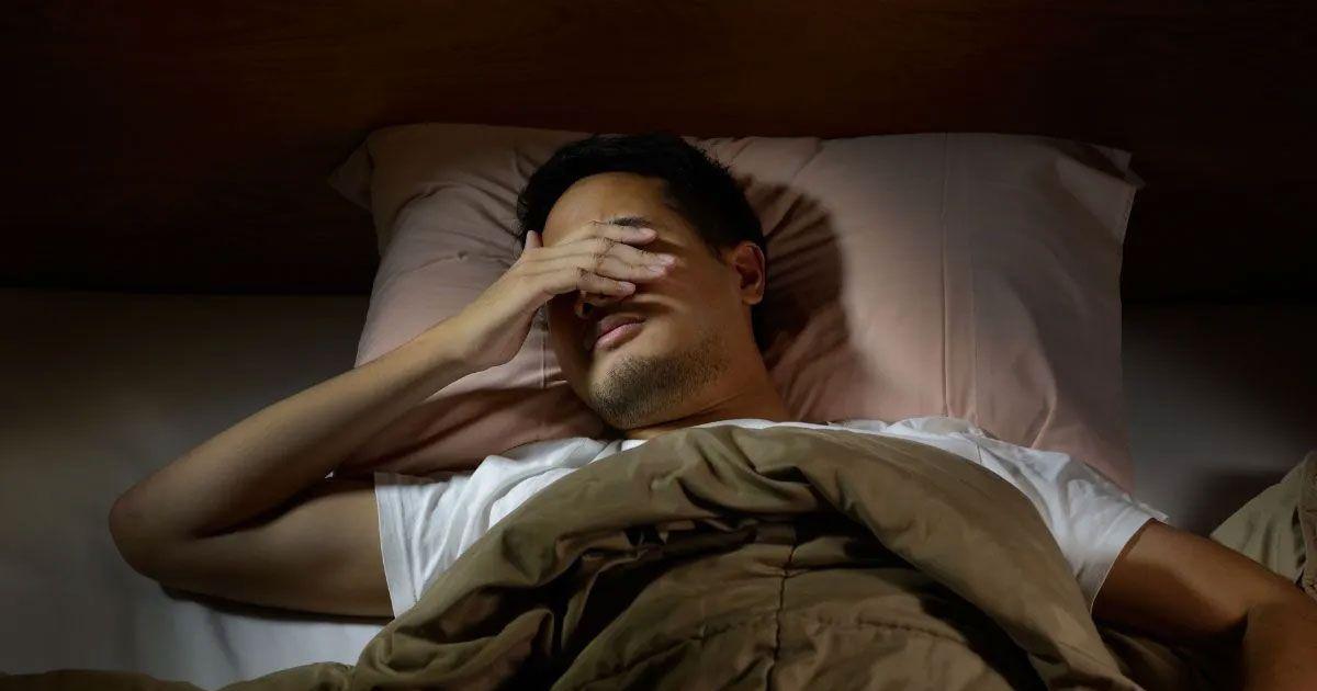 La conexioacuten entre el insomnio y la salud ocular (segunda parte)