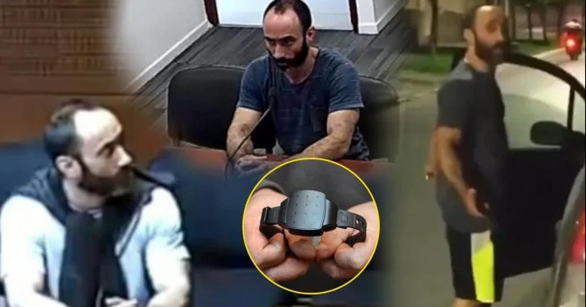 CRUCIAL- El tucumano literalmente desapareció de Santiago del Estero Se libró orden de detención y fue reforzada la seguridad en casa de la denunciante