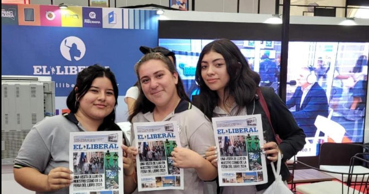 STAND Ser uno de los grandes atractivos del evento literario