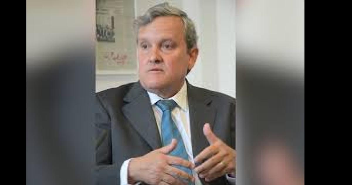 Claramente todo creacutedito que nos deacute EEUU va a venir con condicionamientos