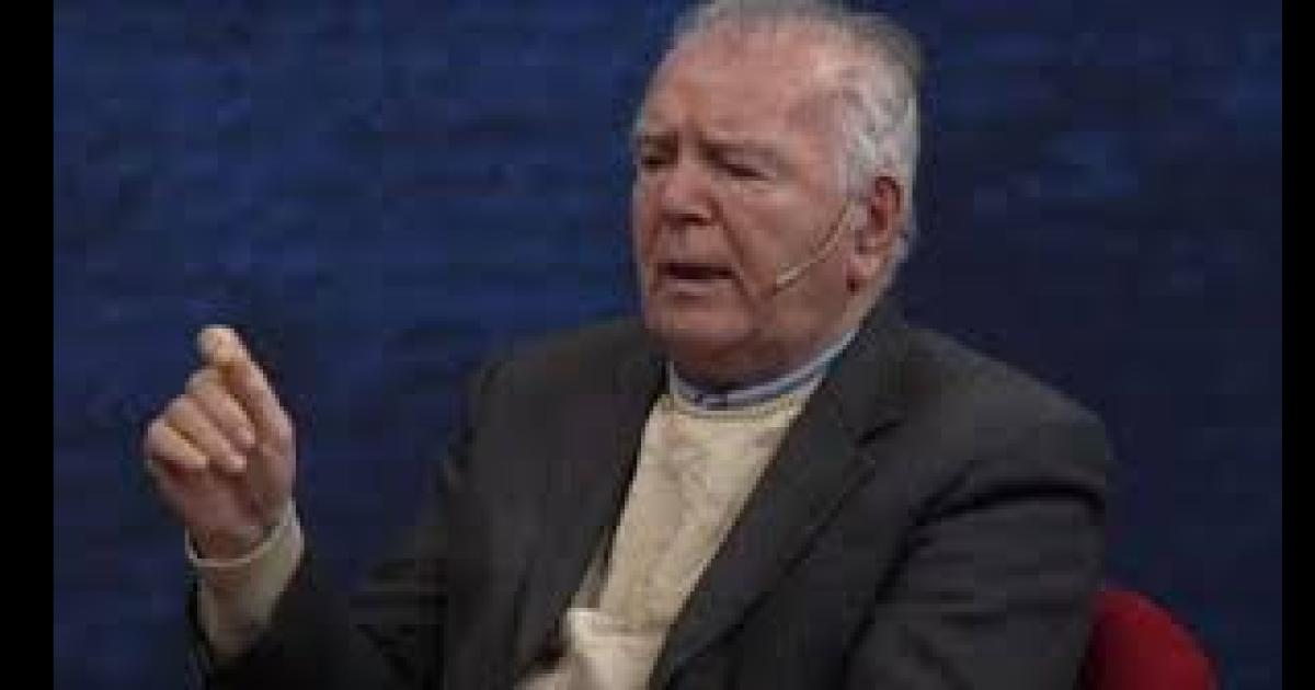 Ferreres- La Argentina es hoy un socio clave para Washington