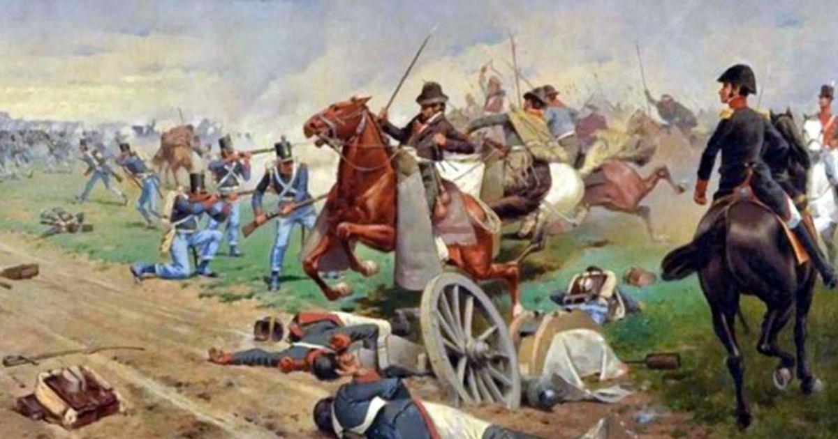 Belgrano y la batalla de Tucumaacuten (2491812) 