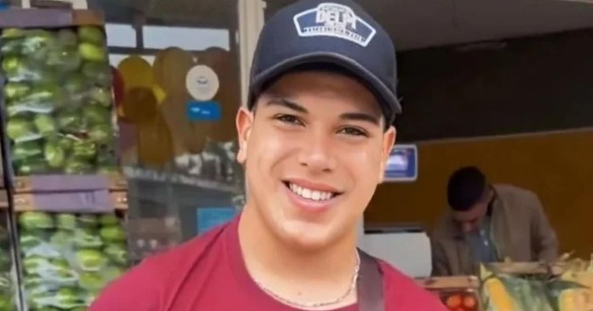 Thiago Medina sigue peleando por su vida