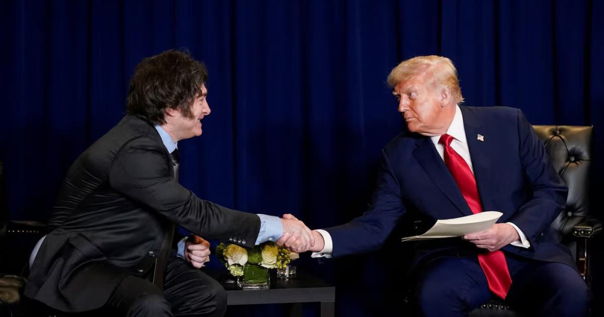 (Foto- REUTERSAl Drago)