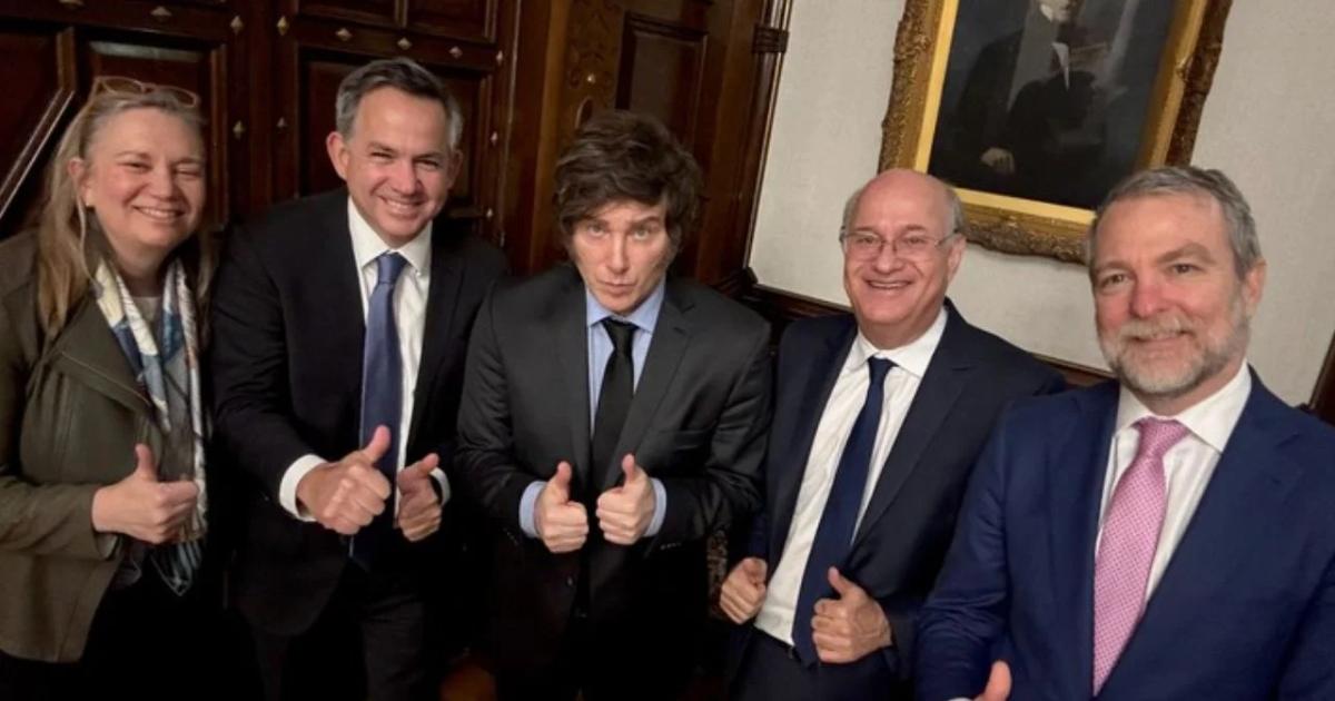 El BID tambieacuten ampliacutea su apoyo a Argentina y desembolsaraacute us3900 millones en los proacuteximos meses