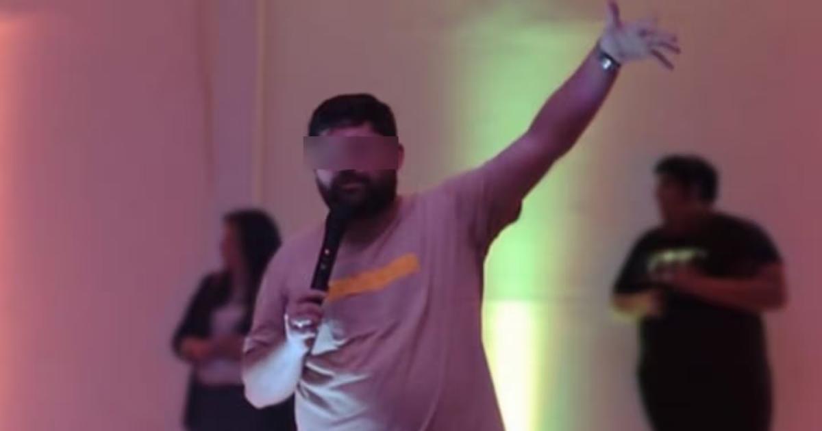 (Foto- Facebook Tiempos de Pacto)