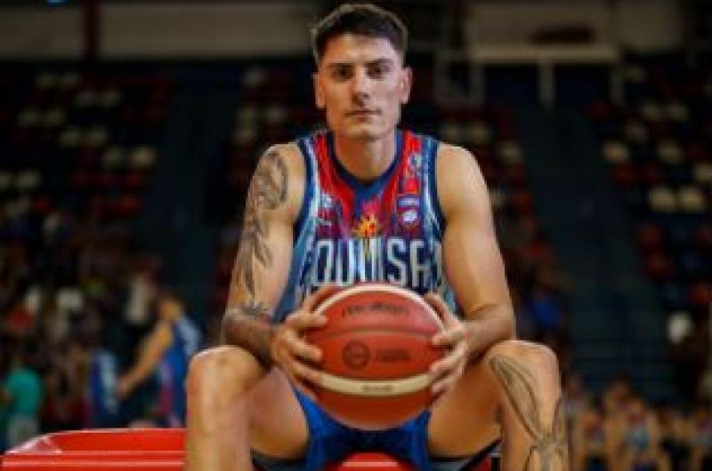 Leo Lema- Va a haber un poco de nervios de los dos lados