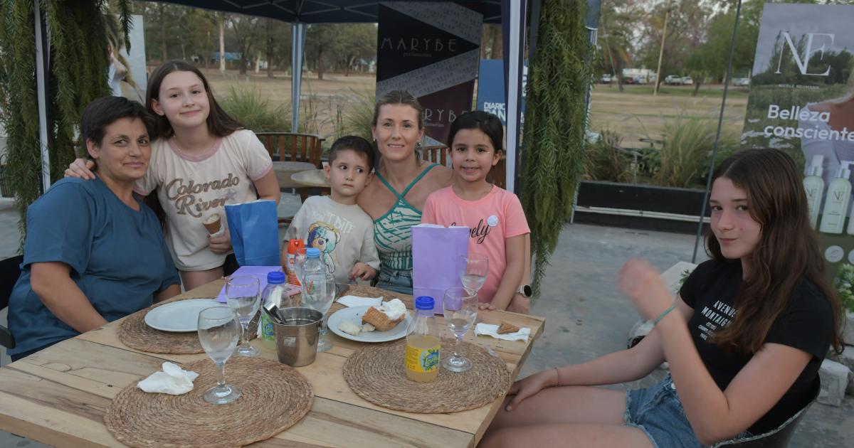 GOLF CLUB- TRIBUTO A LOS FUNDADORES