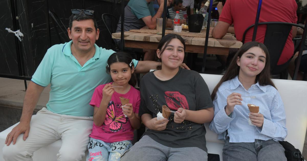 GOLF CLUB- TRIBUTO A LOS FUNDADORES