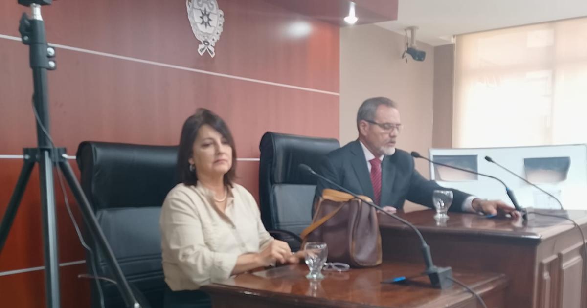 Doce antildeos de prisioacuten por matar al amigo de copas por 100 pesos