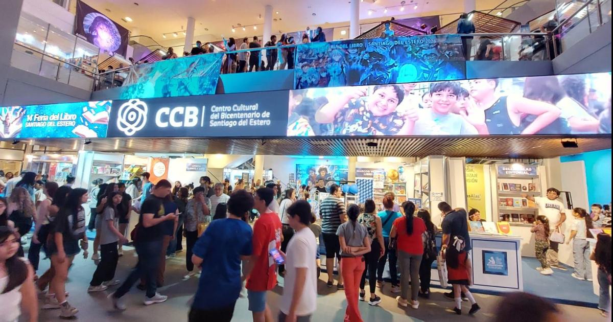 ATRACCIONES En diferentes espacios habr talleres entretenimientos para los ms chicos y espectculos