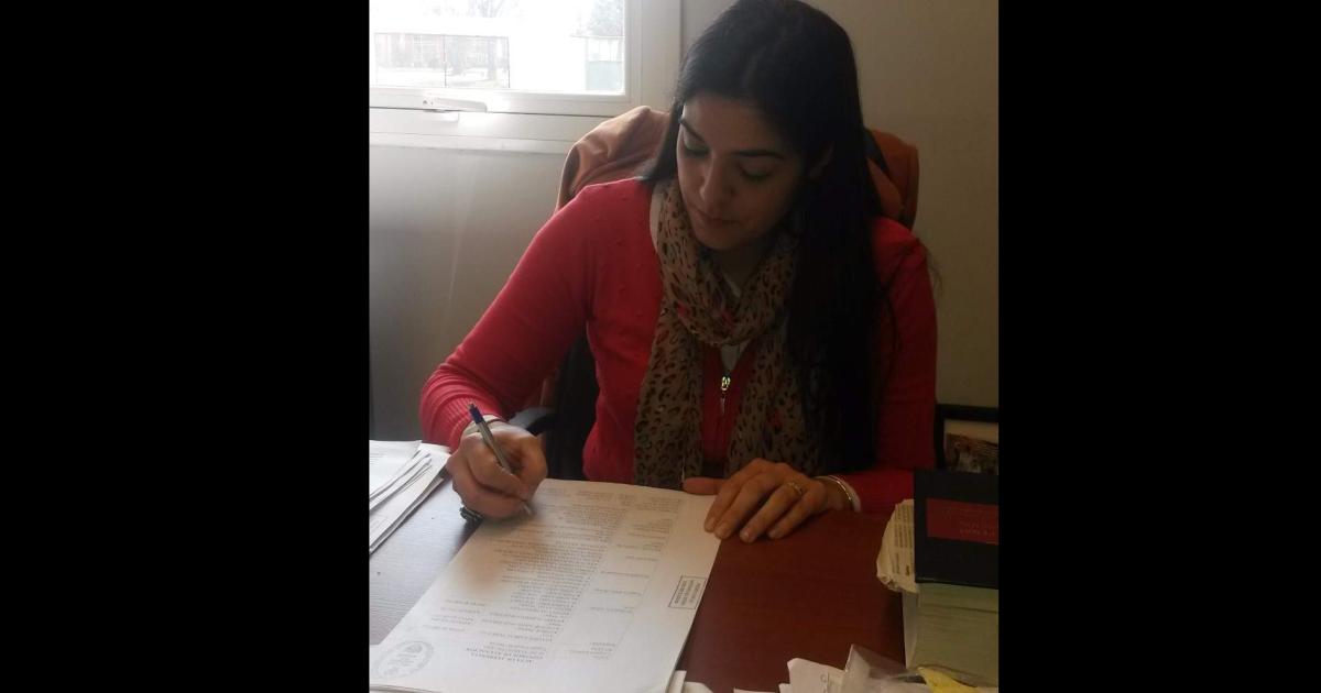 Un acusado del abuso sexual de una joven con discapacidad fue excarcelado y ya salioacute