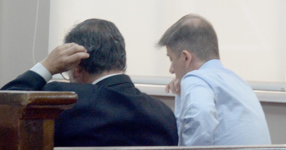 QUEBRADA- La joven de 21 años se fue de la provincia y declaró ayer Enumeró una decena de ataques y confirmó que uno fue en un hotel alojamiento de viaje a Tucumn