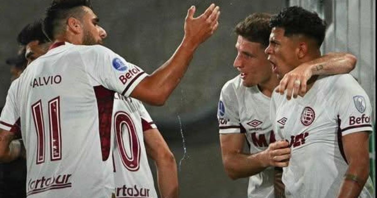 Sufrido pase a semifinales de Lanuacutes en Brasil