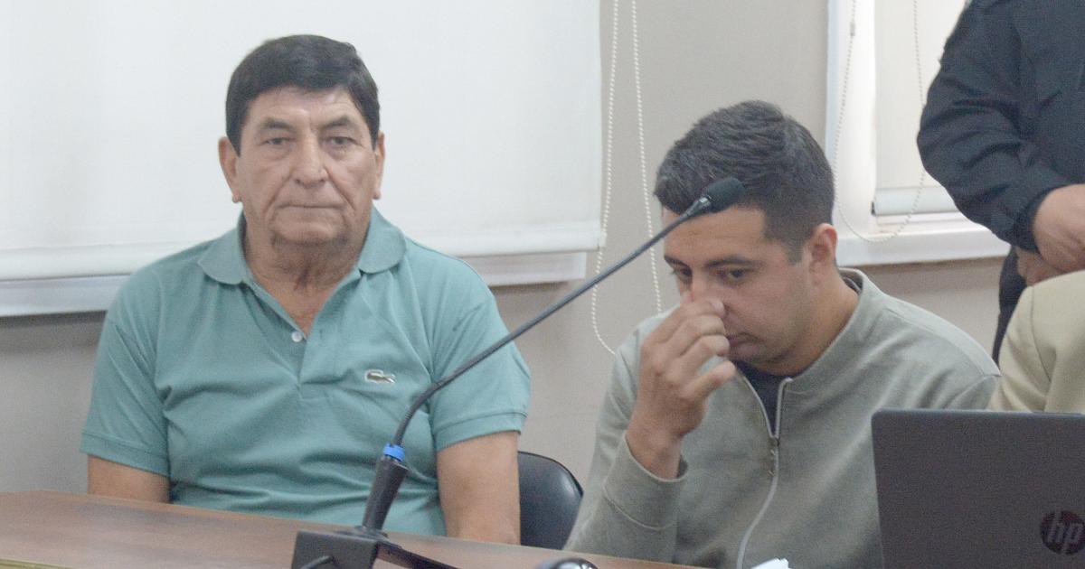 SOCIEDAD- Tío y sobrino contra las cuerdas El segundo enfrenta el fantasma de la perpetua Hoy ser clave- declara el nico testigo que presenció todo