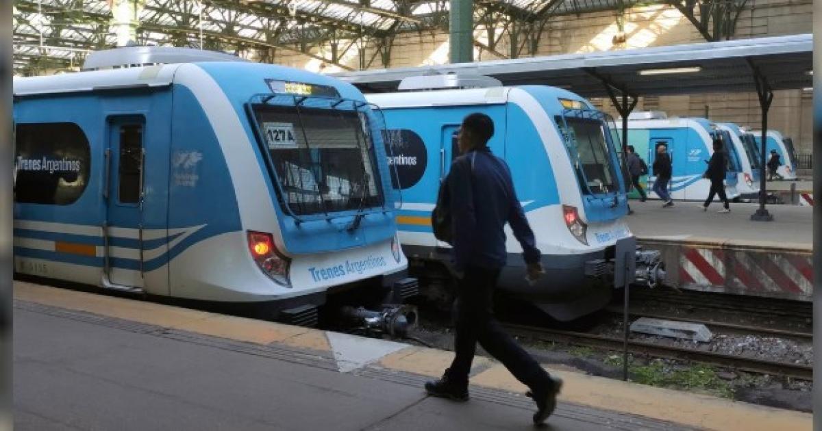 Fotografía- Agencia Noticias Argentinas  Damin Dopacio