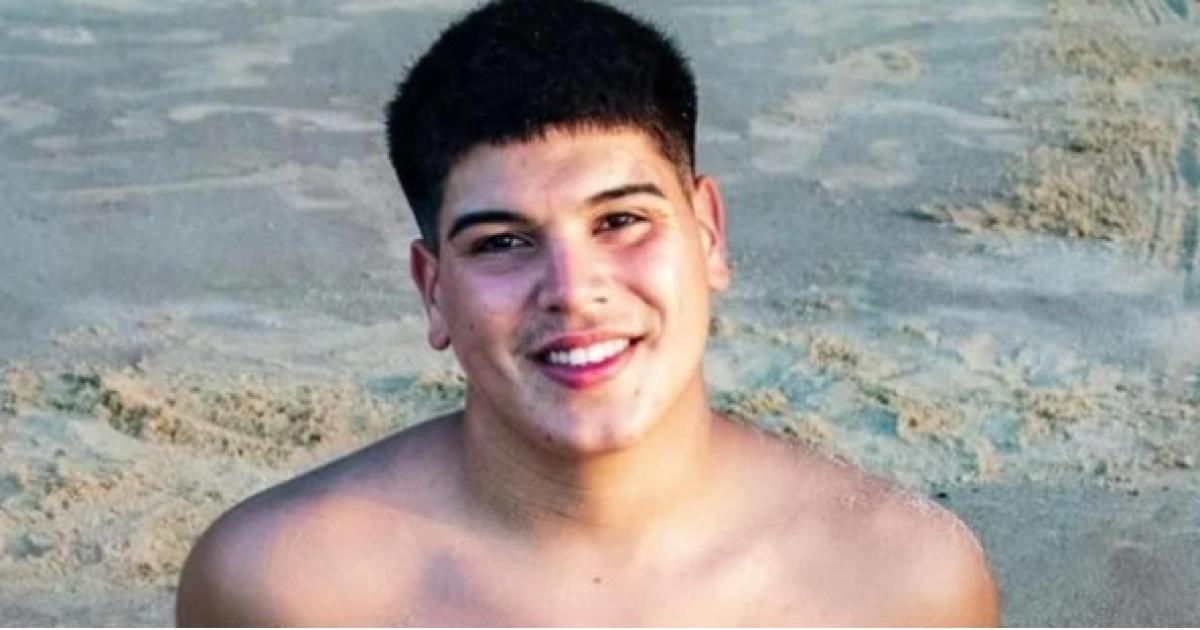 Foto- Agencia Noticias Argentinas  redes