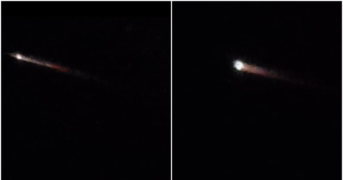 Fotos tomadas a las 5-53 en Añatuya