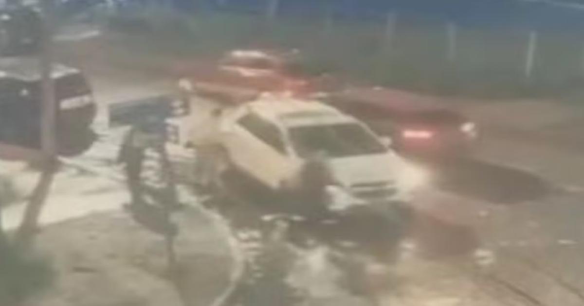 (Foto- Captura de video)