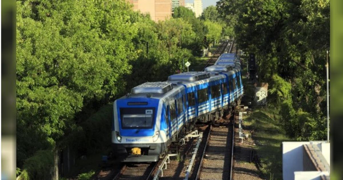 El Gobierno pidió la conciliación obligatoria en el conflicto con los trenes