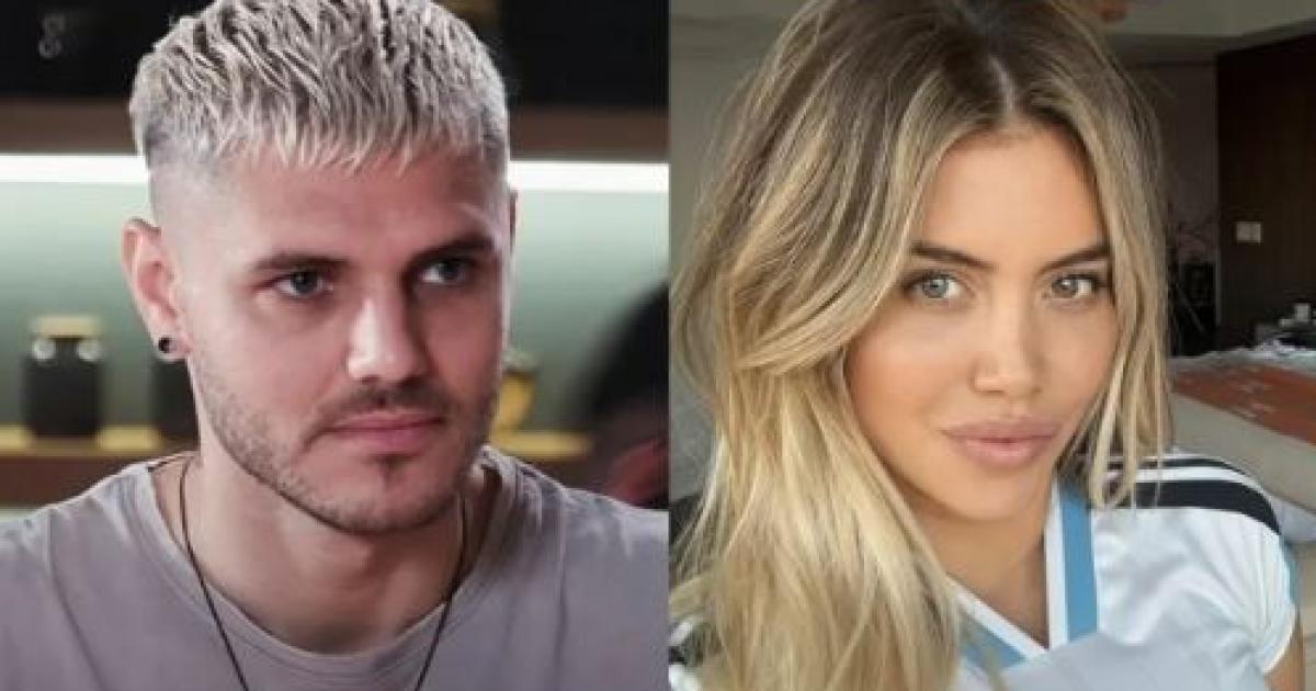 Icardi romperiacutea el silencio justo cuando Wanda debuta en MasterChef- iquestcasualidad o estrategia 