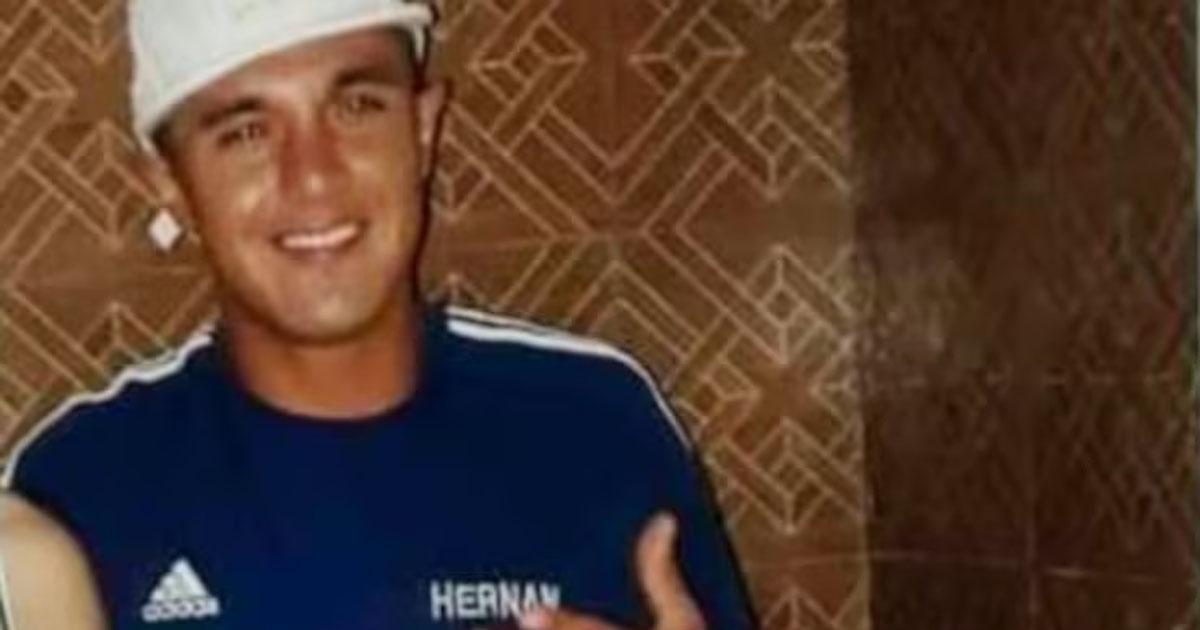 Identificaron el cuerpo del hombre que velaron por error 