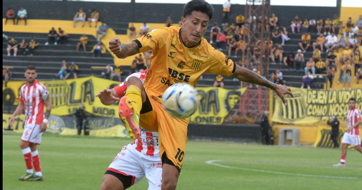 DEFINICIONES Mitre ser local en la ltima fecha de la fase regular recibiendo a Estudiantes de Buenos Aires