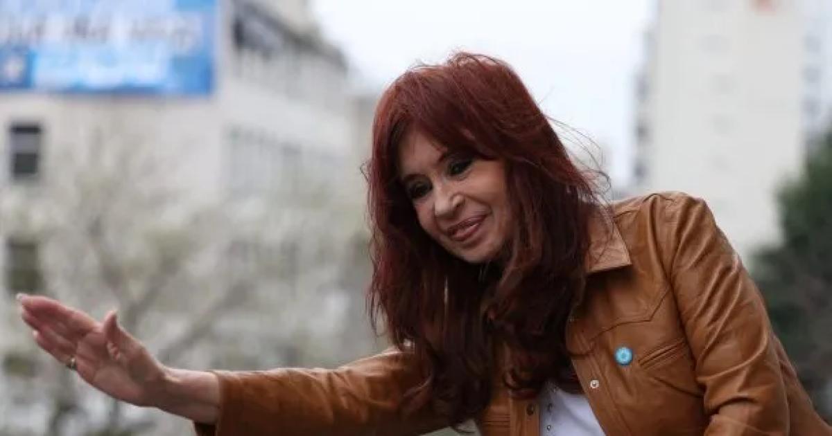 Pan para hoy- CFK le advirtioacute a Milei sobre el respaldo de Estados Unidos
