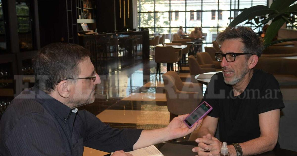 (Foto- El Liberal- José Luis Perez)