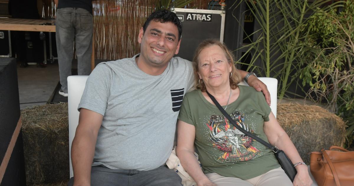 GOLF CLUB- TRIBUTO A LOS FUNDADORES