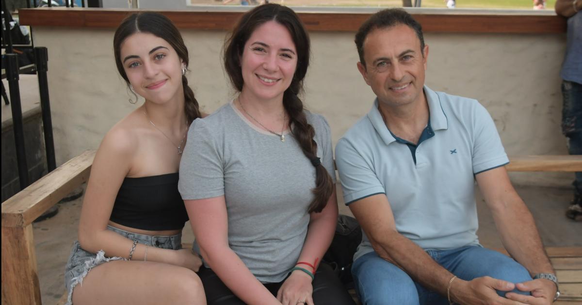 GOLF CLUB- TRIBUTO A LOS FUNDADORES