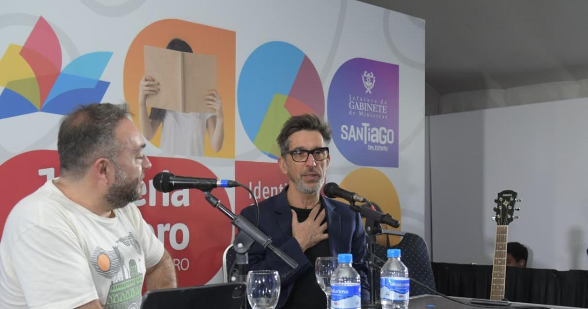 La Feria del Libro abrioacute sus puertas- miraacute las mejores imaacutegenes de la inauguracioacuten