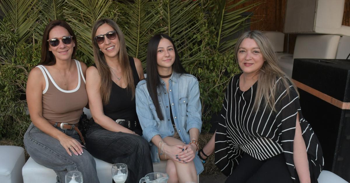 GOLF CLUB- TRIBUTO A LOS FUNDADORES