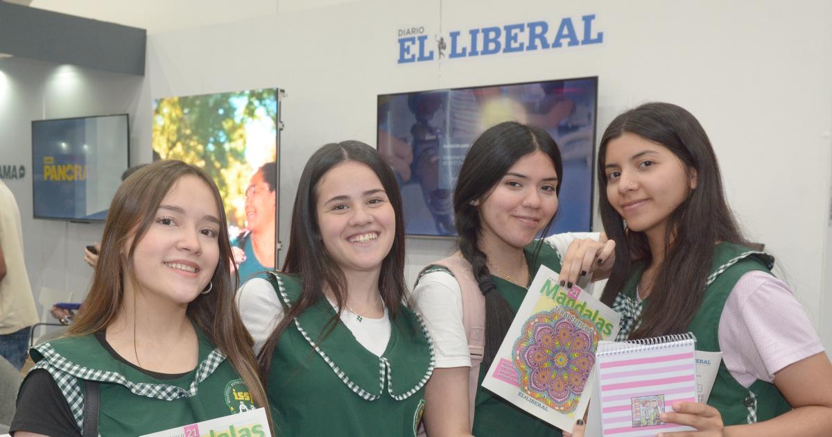 XV FERIA DEL LIBRO EN SANTIAGO DEL ESTERO 