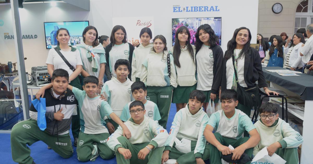 NO DEJES DE VISITAR LA XV FERIA DEL LIBRO