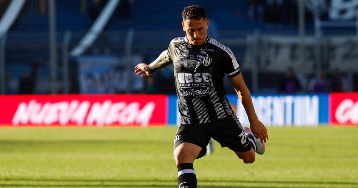 Cufreacute-Estamos preparados para dar pelea y seguir haciendo historia en el club